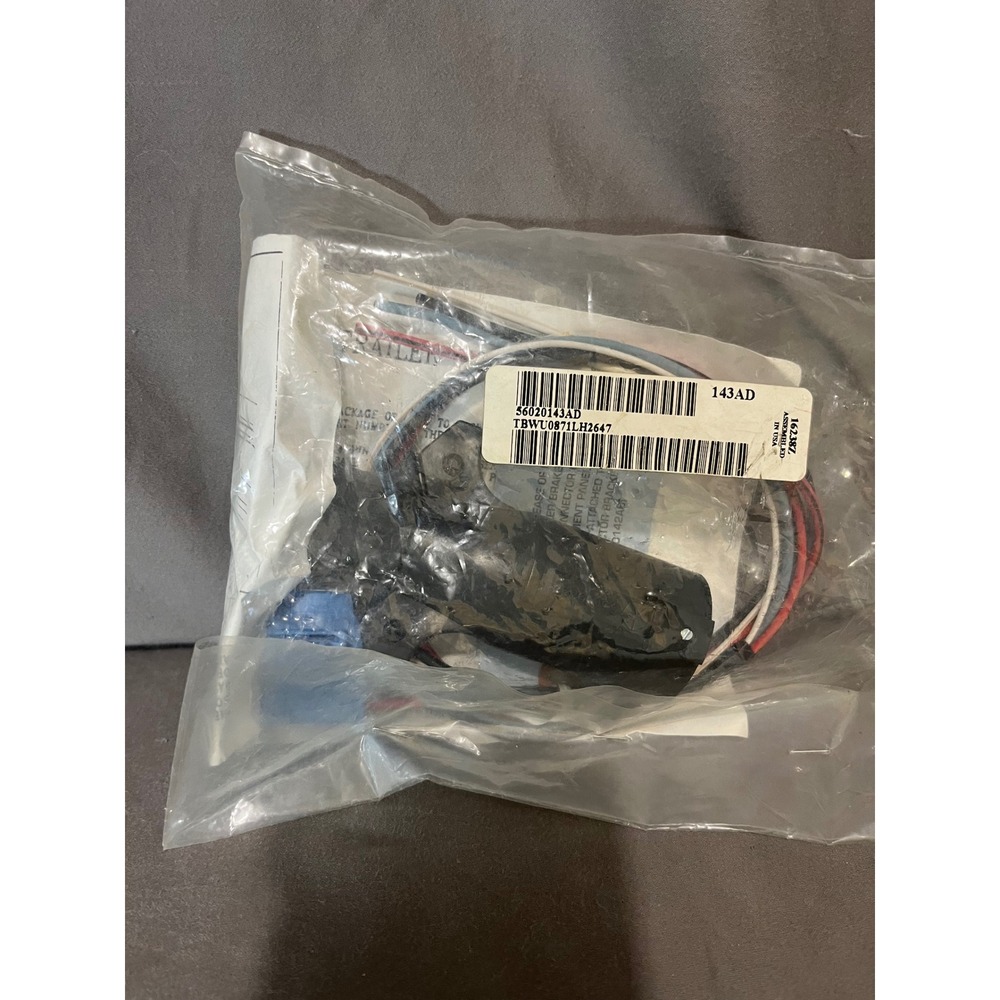 Mopar Trailer‎ Brake Wiring Harness Pigtail 56020143AD Dodge Jeep OEM New